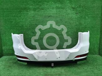 Бампер задний Chery Tiggo 7 Pro Max I 2022 - н.в.