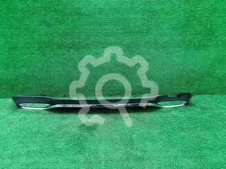 Юбка задняя Mercedes-Benz E-klasse V [W213, S213] 2016 - 2023