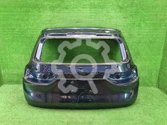 Крышка багажника Jetour X90 PLUS I 2021 - н.в.