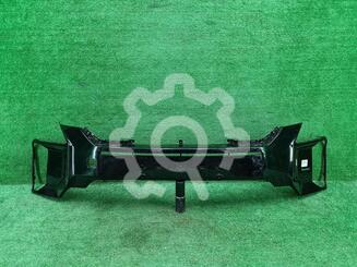 Накладка бампера переднего Voyah Free I 2021 - н.в.