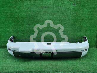 Бампер задний Haval H9 II 2024 - н.в.