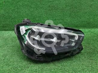 Фара правая Mercedes-Benz E-klasse V [W213, S213] 2016 - 2023