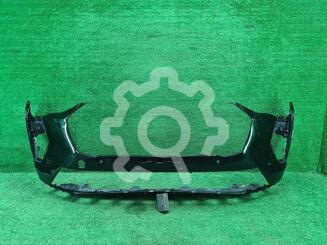 Бампер передний Haval Jolion I 2021 - н.в.