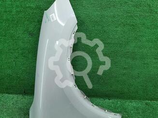 Крыло переднее правое Porsche Cayenne III 2017 - н.в.