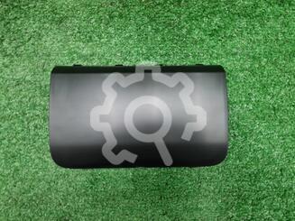 Накладка бампера заднего Haval H9 II 2024 - н.в.