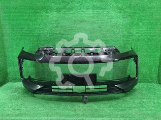 Бампер передний Chery Exeed TXL I 2019 - н.в.