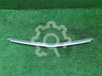 Молдинг решетки радиатора Geely Coolray I 2020 - н.в.