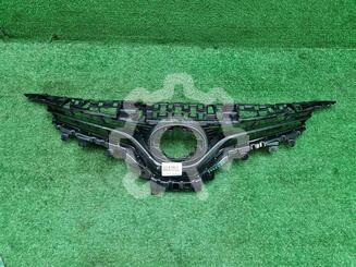 Решетка радиатора Toyota Camry VIII [XV70] 2017 - н.в.