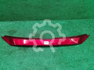 Накладка решетки радиатора Mazda CX-5 II 2017 - н.в