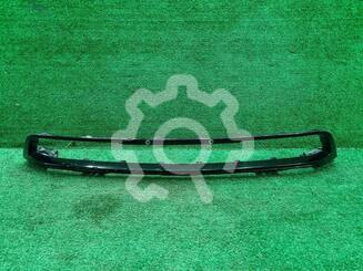 Накладка бампера переднего Chery Exeed VX I 2021 - н.в.