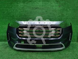 Бампер передний Chery Exeed VX I 2021 - н.в.
