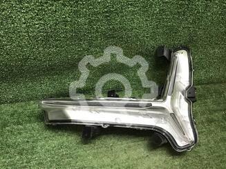 Фара дневного света левая (ДХО) Changan UNI-K I 2020 - н.в.