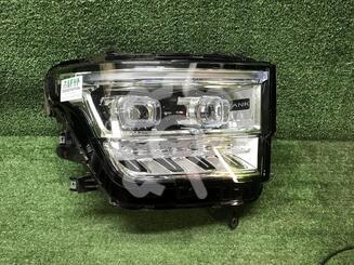 Фара правая Tank 500 I 2021 - н.в.