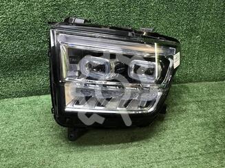 Фара левая Tank 500 I 2021 - н.в.