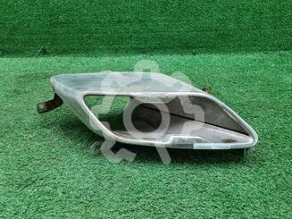 Насадка на глушитель Chery Exeed TXL I 2019 - н.в.