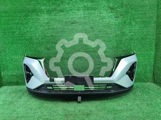 Бампер передний Chery Tiggo 7 Pro Max I 2022 - н.в.