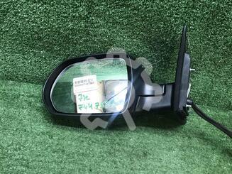 Зеркало заднего вида левое Haval M6 I 2017 - 2021