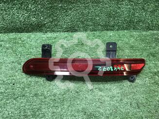 Фара противотуманная левая Chery Tiggo 8 Pro I 2021 - н.в.