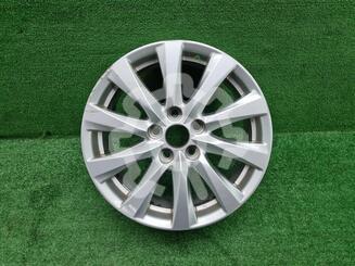 Диск колесный Toyota Camry VIII [XV70] 2017 - н.в.