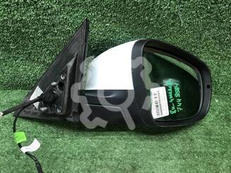 Зеркало заднего вида правое Chery Tiggo 4 Pro I 2020 - н.в.