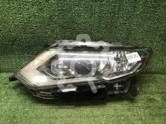Фара левая Nissan X - Trail (T32) c 2014 г.