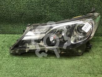 Фара левая Toyota RAV 4 IV [CA40] 2012 - 2019