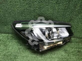 Фара правая Subaru Forester V 2018 - н.в.