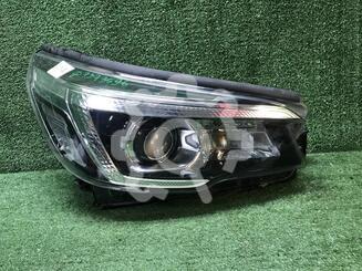 Фара правая Subaru Forester V 2018 - н.в.