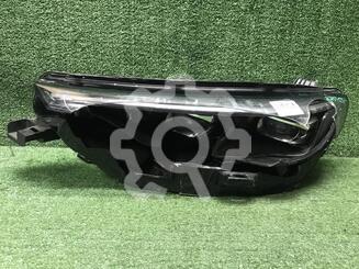 Фара левая Jaecoo J8 I 2024 - н.в.