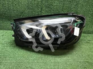 Фара левая Mercedes-Benz GLE-Klasse II [W167] 2018 - н.в.