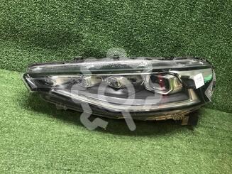 Фара левая Haval F7 I 2019 - 2024