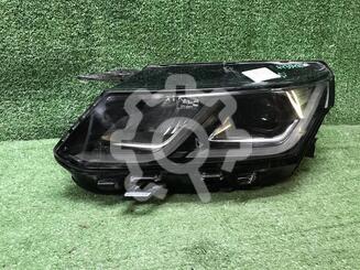 Фара левая Geely Coolray I 2020 - н.в.