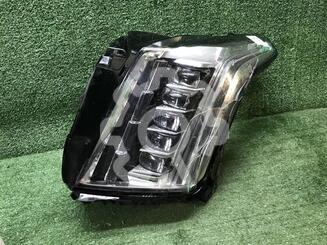 Фара левая Cadillac Escalade IV 2014 - 2020