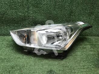 Фара левая Hyundai Creta I 2016 - 2021