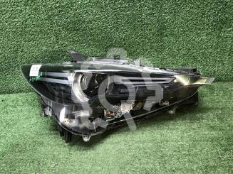 Фара правая Mazda CX-5 II 2017 - н.в