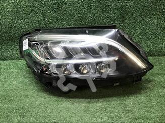 Фара правая Mercedes-Benz C-Klasse IV W205 2014 - 2021