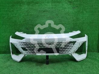 Бампер передний Changan UNI-V I 2022 - н.в.