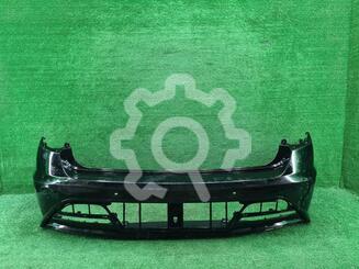 Бампер задний Hyundai Sonata VIII [DN8] 2019 - н.в.