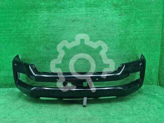 Бампер передний Toyota Land Cruiser [200] 2007 - 2021