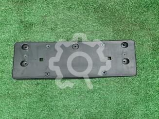 Рамка под номер Voyah Free I 2021 - н.в.