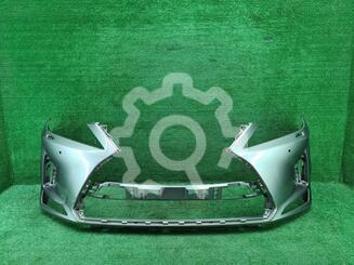 Бампер передний Lexus RX IV 2015 - 2024