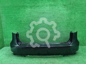 Бампер задний Lexus RX IV 2015 - 2024