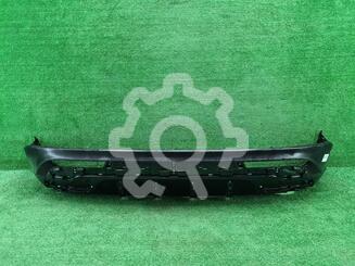 Юбка задняя VGV U70 Pro I 2022 - н.в.