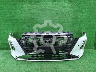Бампер передний Chery Arrizo 8 I 2022 - н.в.
