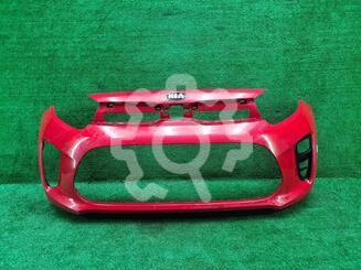 Бампер передний Kia Picanto III 2017 - н.в.