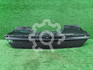 Накладка бампера заднего Mercedes-Benz GL-Klasse II [X166] 2012 - 2016