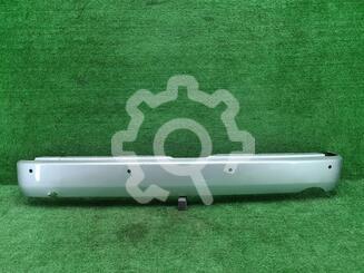 Бампер задний Toyota HiAce (H200) 2004 - н.в.