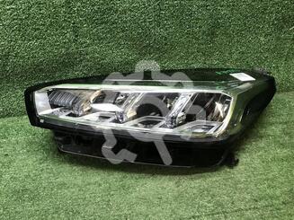 Фара левая Chery Tiggo 7 Pro I 2020 - н.в.