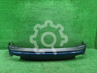 Бампер задний BMW X5 IV [G05] 2018 - н.в.