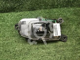 Фара противотуманная левая JAC J7 I 2020 - н.в.